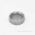 Casting stainless steel 304 wheel gear spare part